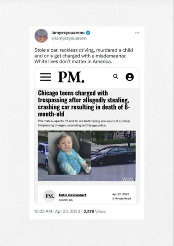 White Lives 1