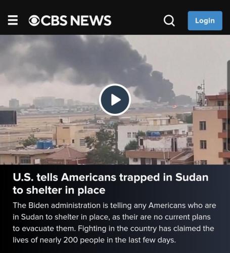 Sudan 1