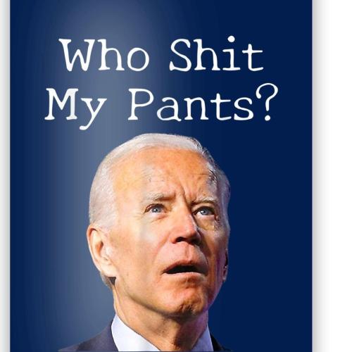 Biden-shit