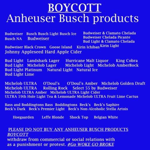 Boycott 1