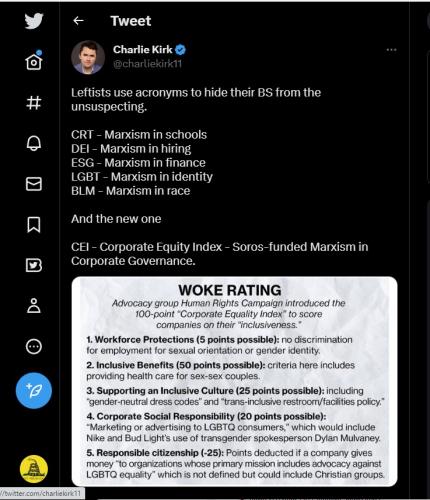 CEI - Marxism Dimensions 1