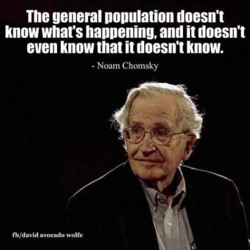 the general population