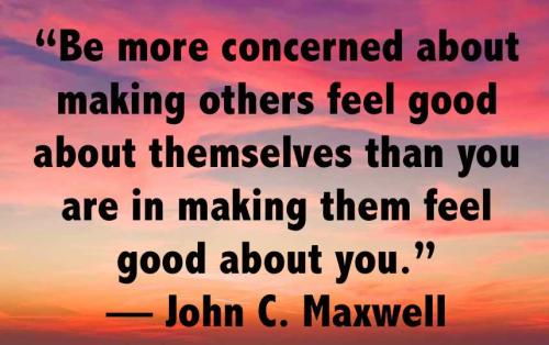 1-Leadership Feel Good