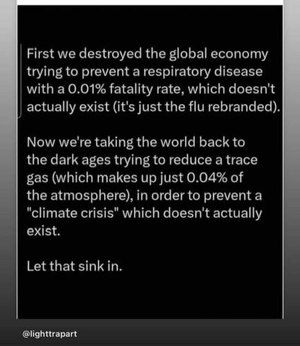 first we destroyed