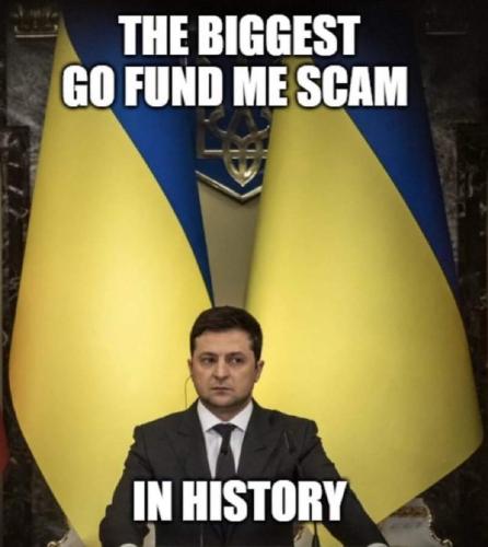 biggest go fund me scam
