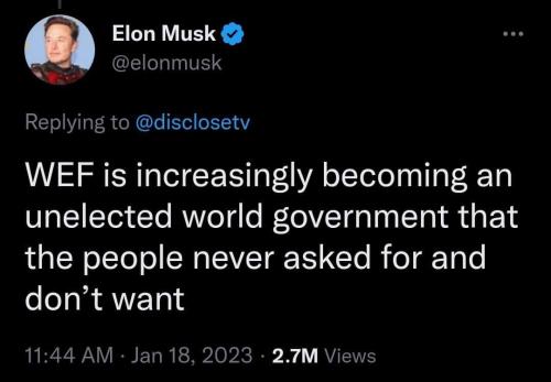 people never asked for