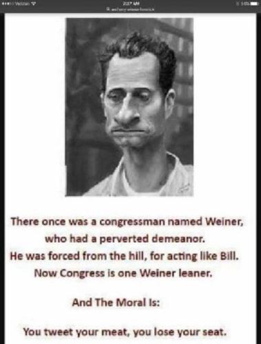 weiner