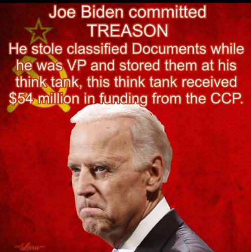 biden treason f