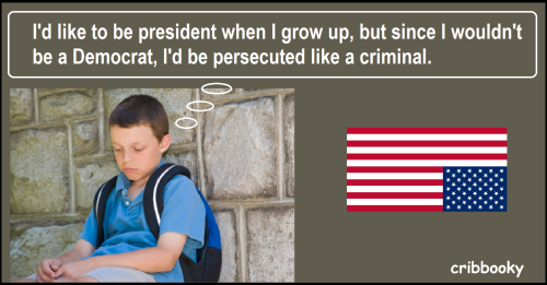 presidential_persecution