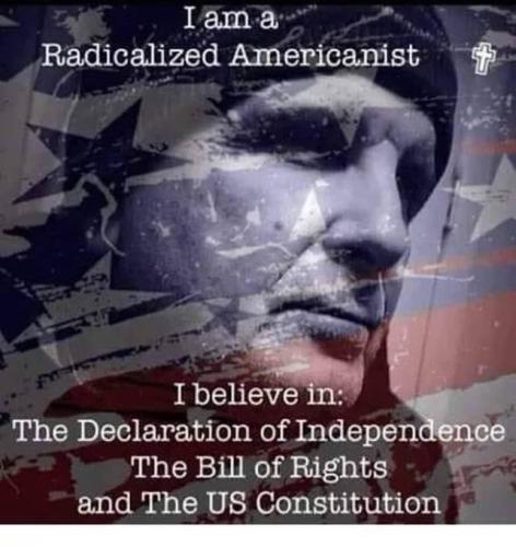 Americanist 1