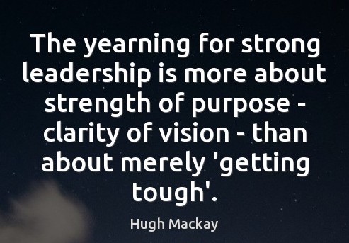 1-Leadership Clarity