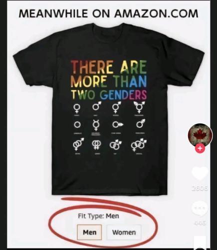 meanwhile on Amazon