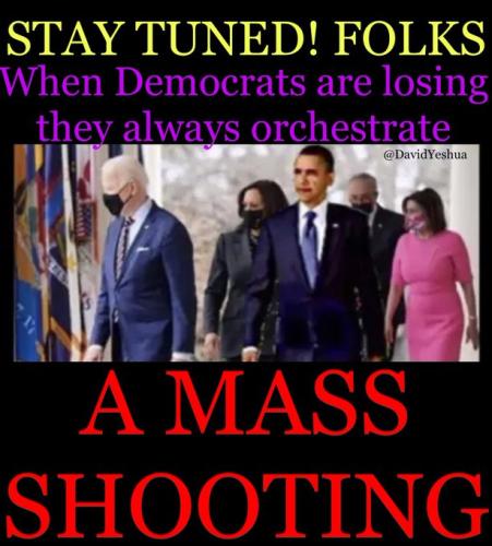 Mass Shooting 1