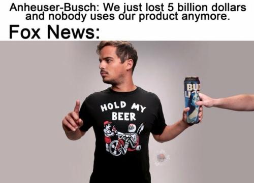 Fox 1