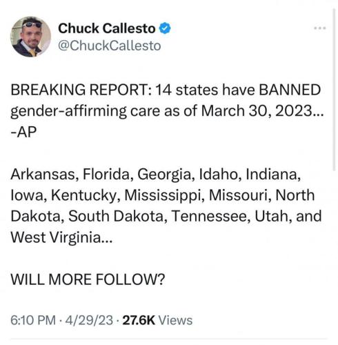 banned care