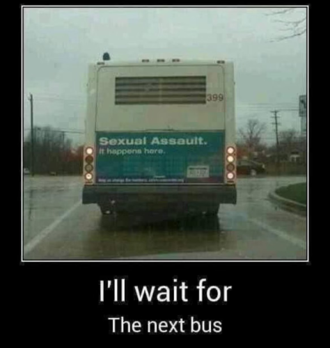 it happens here