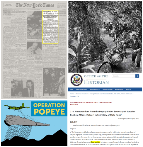 Operation Sober Popeye