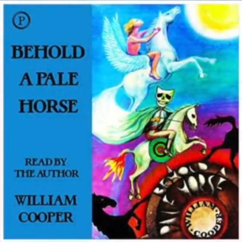 Behold A Pale Horse
