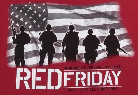 1-Red Friday