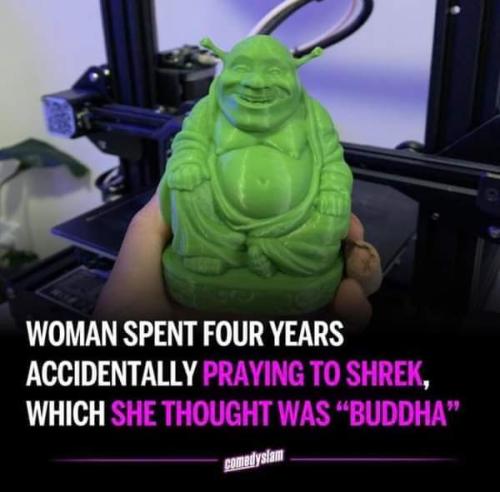 woman spent 4 years