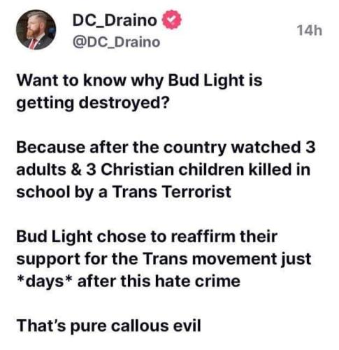 want to know why