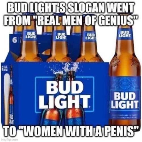bud light me