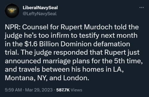 Murdoch 1