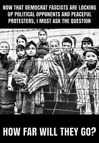 concentration camp