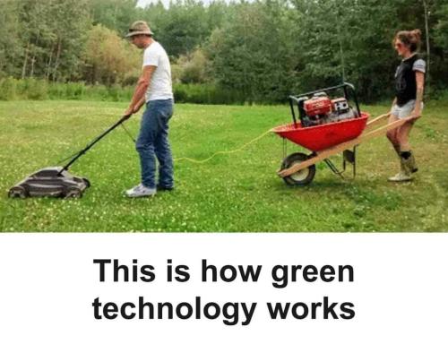 green technology