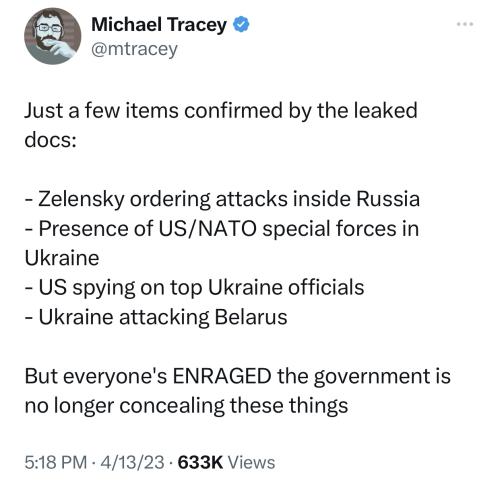 Leaks 1