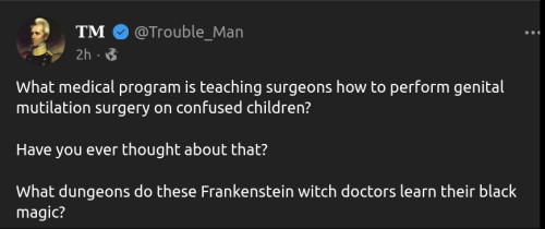 what medical program is  teaching this