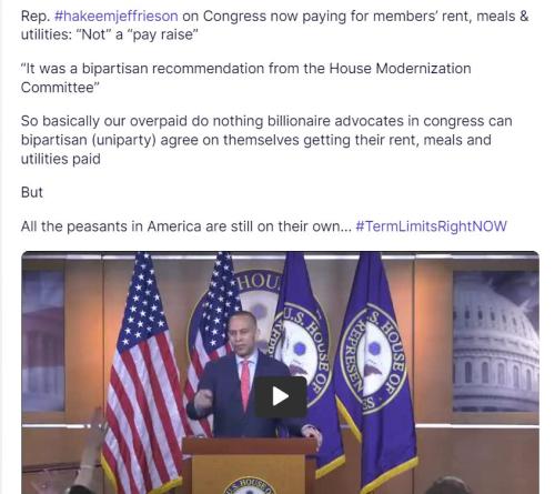 Congress 1
