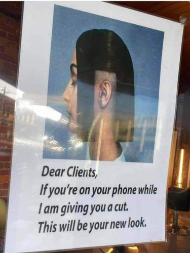 dear clients