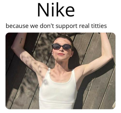 Nike 1
