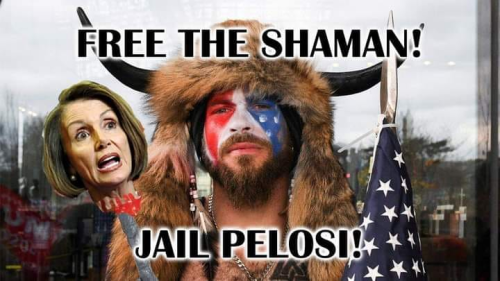 jail pelosi