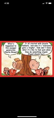 charlie brown