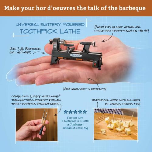 make your own