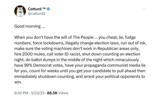 Will of People 1