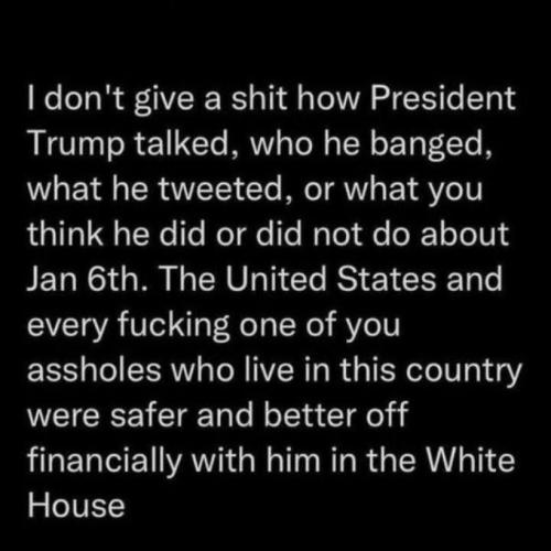 Trump 1