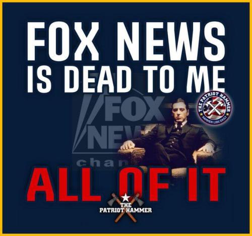Fox news