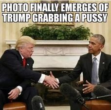 Trump 1