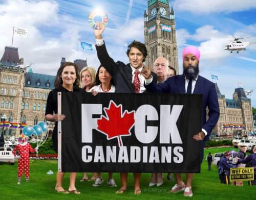 fck Canadians