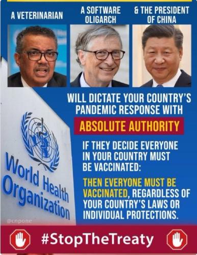 absolute authority