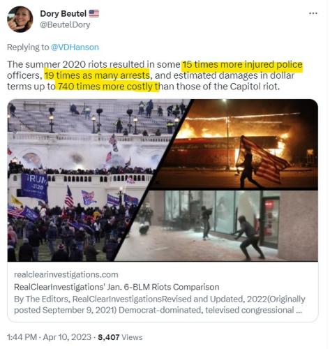 Riots 1