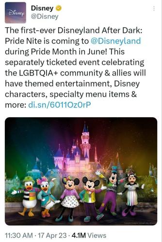 Disney 1