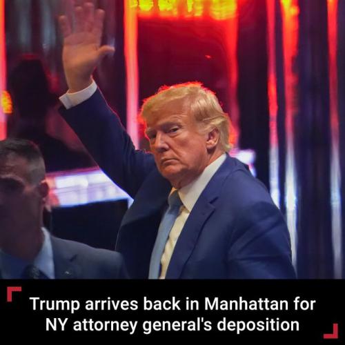 Trump 3