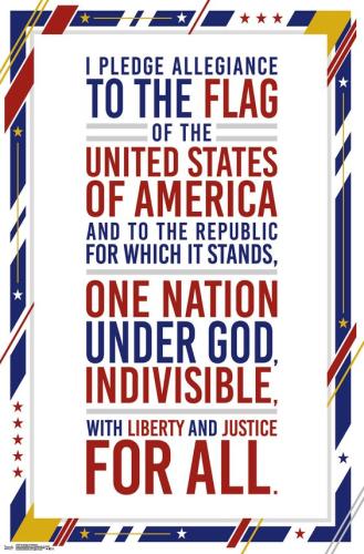pledge to flag 27