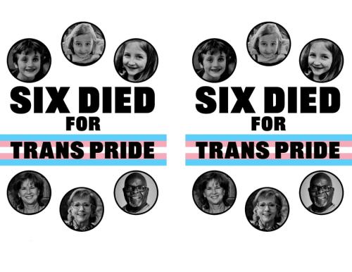 Trans PRide 2023