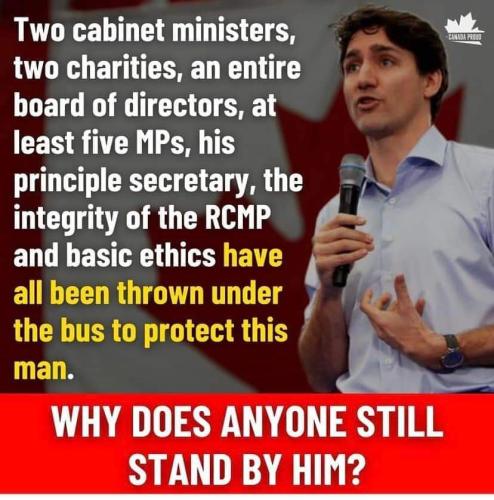 why does anyone