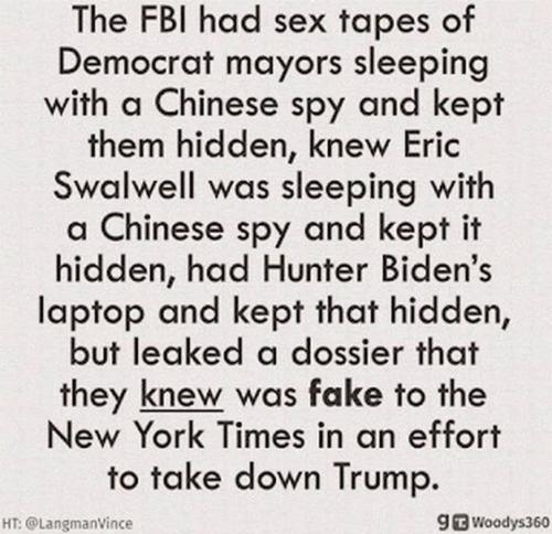 FBI 1